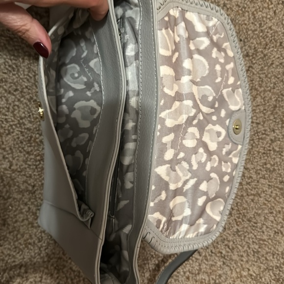 NWT Aimee Kestenberg crossbody/Shoulder bag - Picture 4 of 13